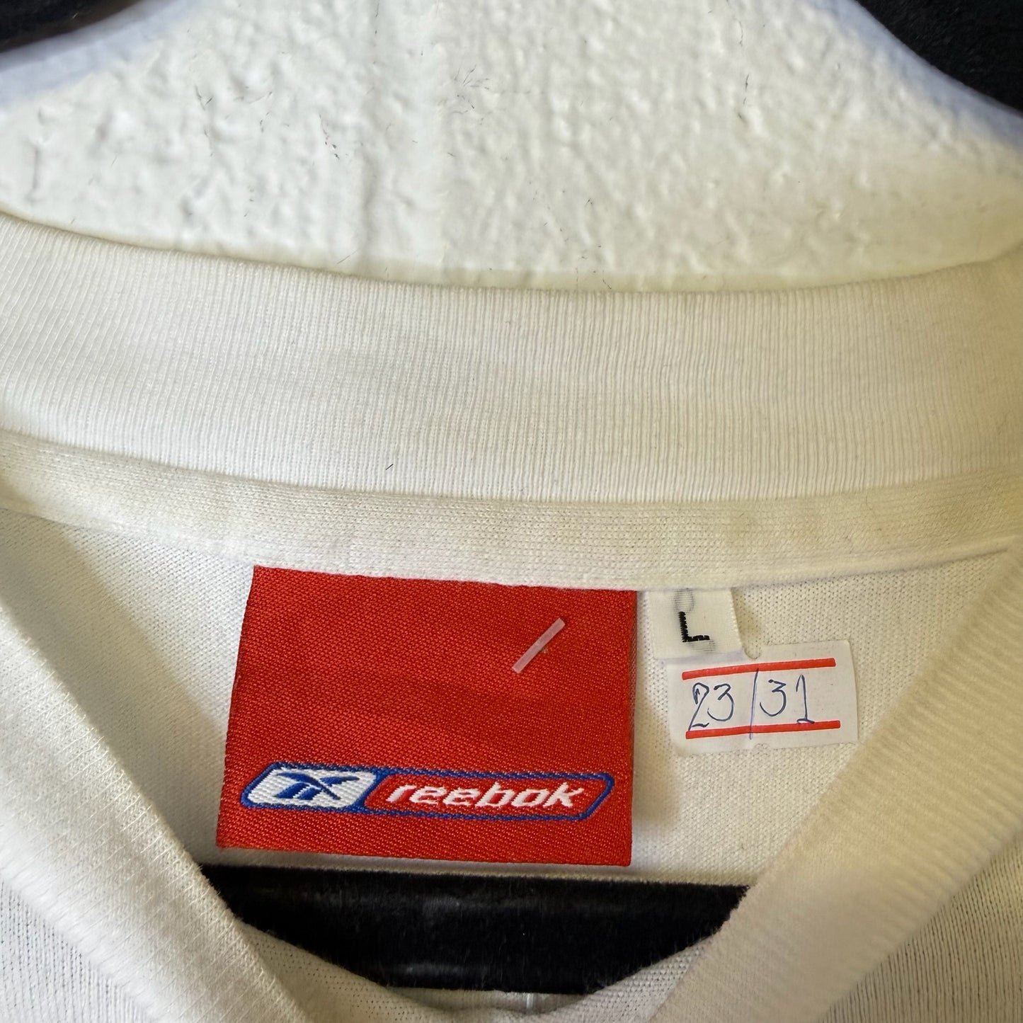 2003 NBA Japan Games Caricature T-Shirt Sz L (B2639)