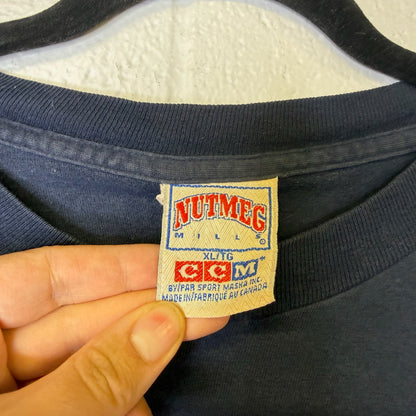 90's Toronto Blue Jays T-shirt Sz XL (B2081)