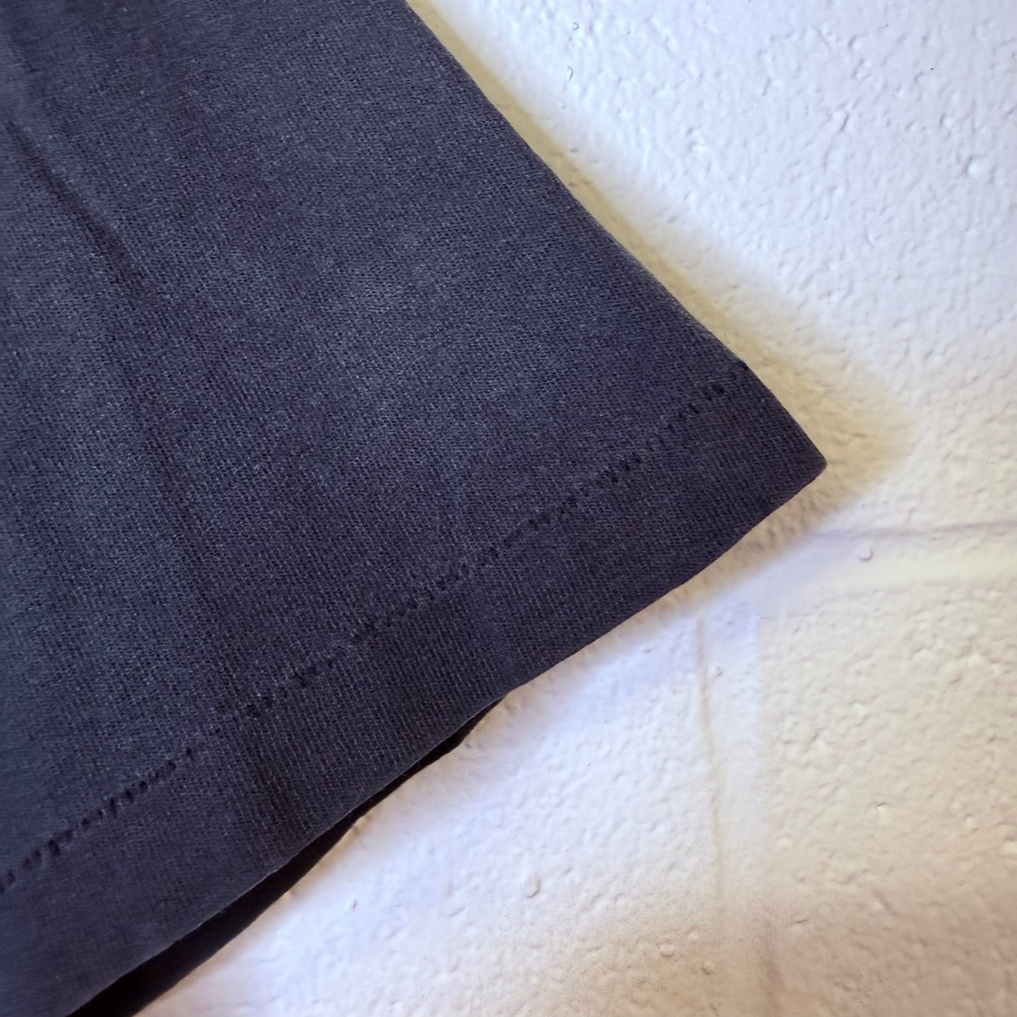 90s Ministry Stigmata Band T-Shirt Sz XL