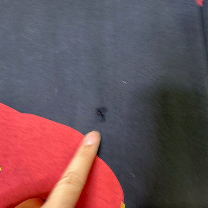 1993 Jurassic Park AOP Movie Promo T-shirt Sz XL (B1771)