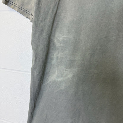 1995 Boston Red Sox Maurice Vaughn MLB T-shirt Sz XL (B660)