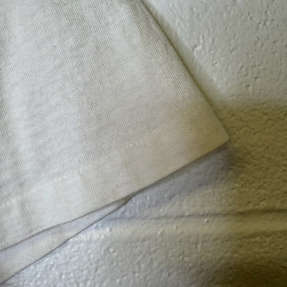 90's Miami Hurricanes NCAA T-shirt Sz XL (B1755)