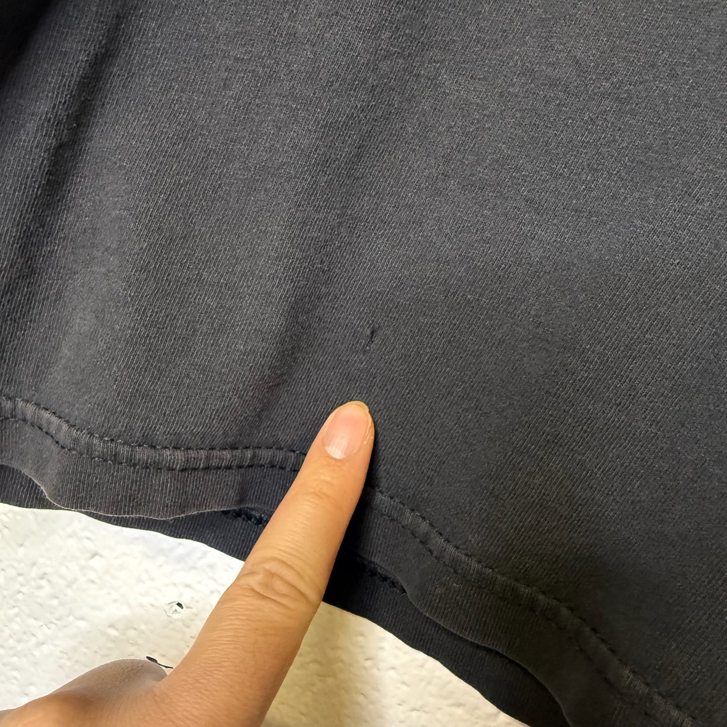 1999 Gwar Tour T-Shirt Sz L (B2248)