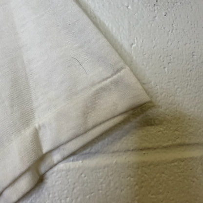 80's Bon Jovi New Jersey T-Shirt Sz L (B2242)