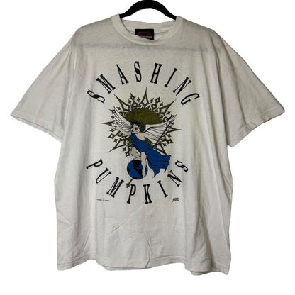 90s Smashing Pumpkins Altitude Not Attitude T-Shirt Sz XL