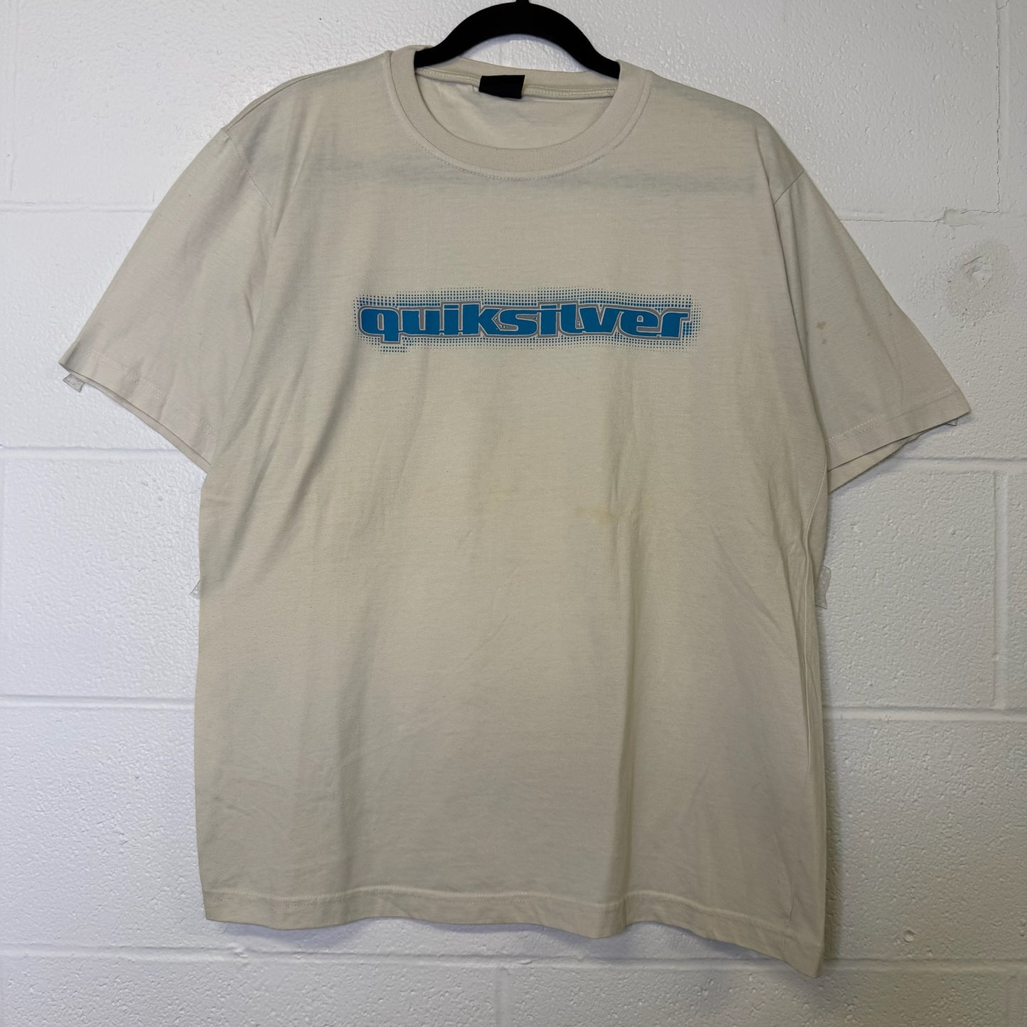 90s Quiksilver Surf T-shirt Sz XL (B2925)