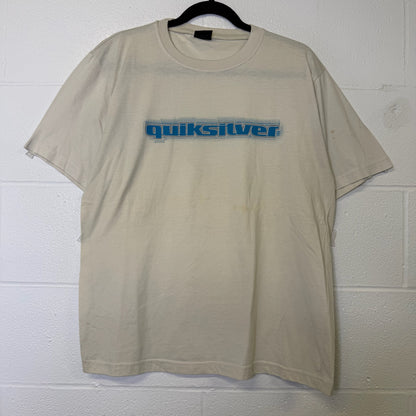 90s Quiksilver Surf T-shirt Sz XL (B2925)