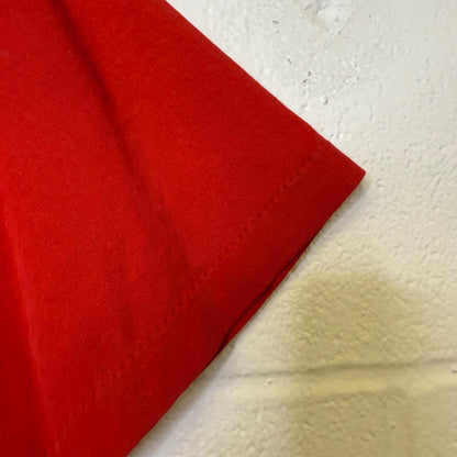 90's Kansas City Chiefs NFL T-shirt Sz XL (B619)