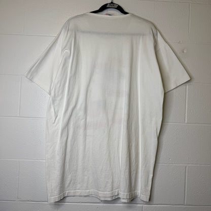 1994 Barbie Mattel T-Shirt Sz XL (B1953)