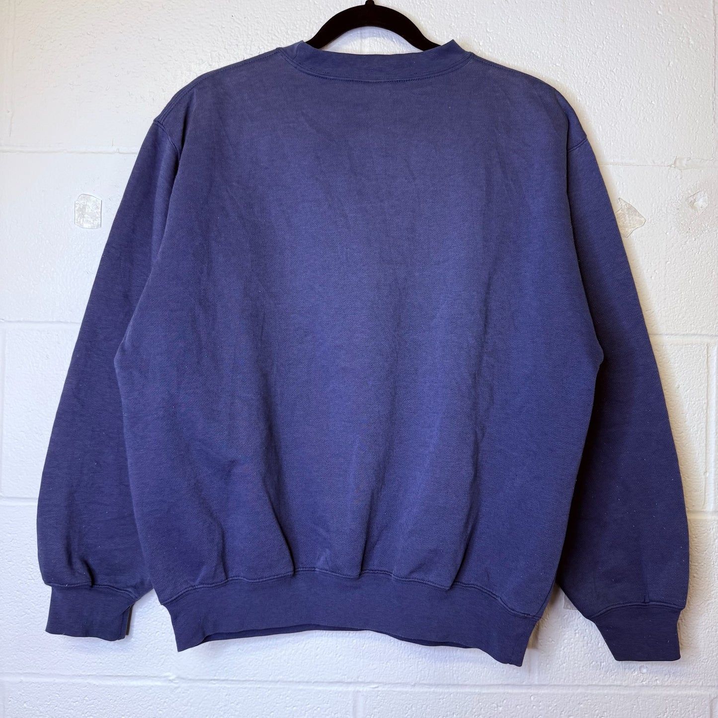 90’s Nike Air Jordan NBA Crewneck (B2389)