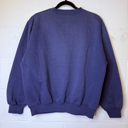 90’s Nike Air Jordan NBA Crewneck (B2389)