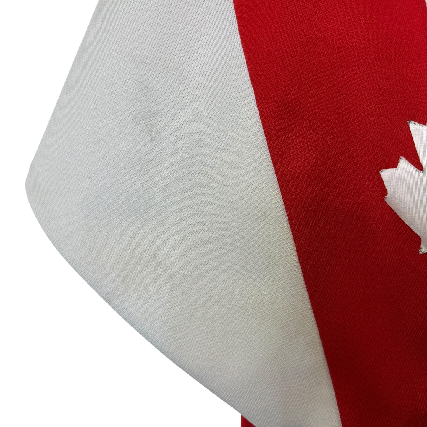 90s Team Canada IIHF Nike Hockey Jersey