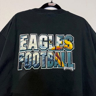 90's Philadelphia Eagles T-Shirt (B2132)