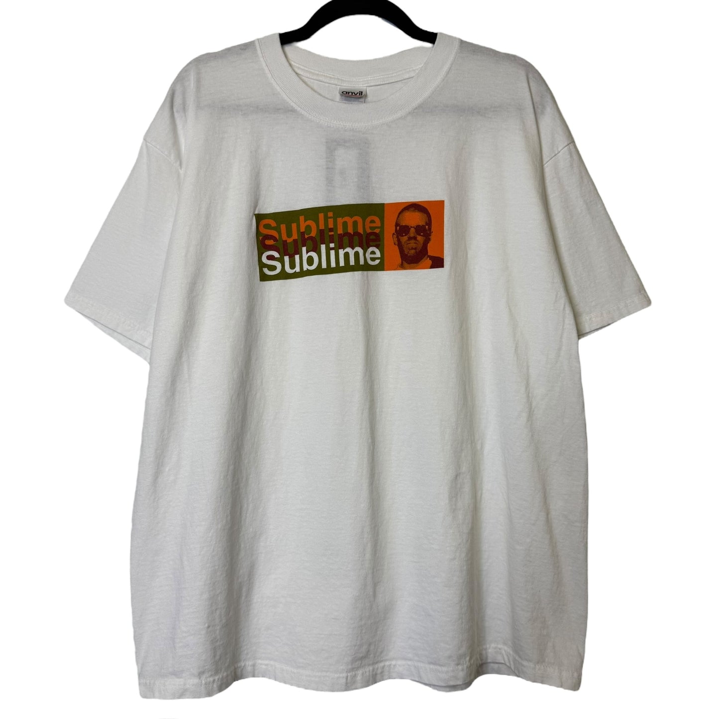 90's Sublime T-shirt Sz XL (B1302)