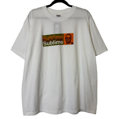 90's Sublime T-shirt Sz XL (B1302)