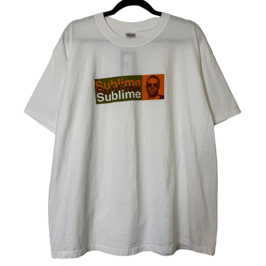 90's Sublime T-shirt Sz XL (B1302)