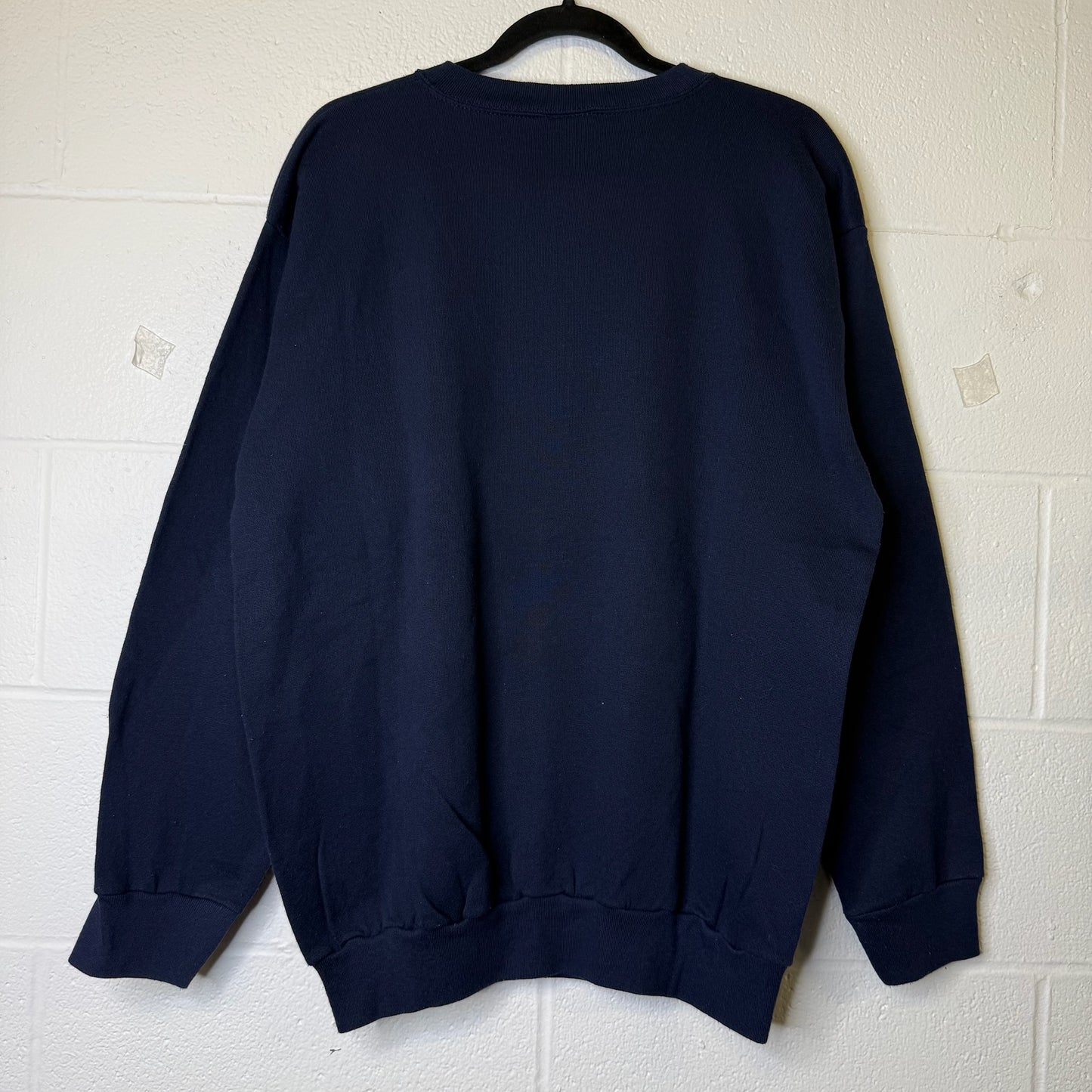 1993 Dallas Cowboys NFL Super Bowl Crewneck (B2412)