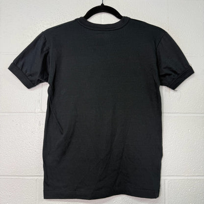 80s Metallica Damage Inc Band T-Shirt Sz S