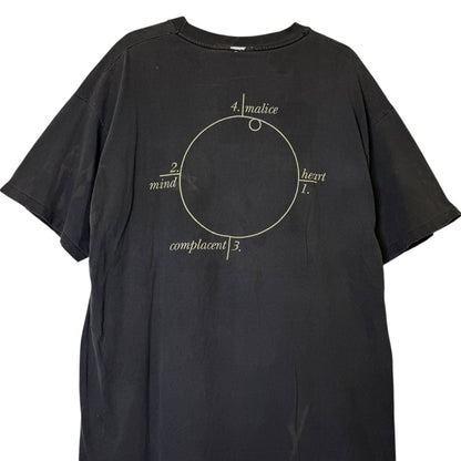 90s Marilyn Manson Backstage Pass T-Shirt