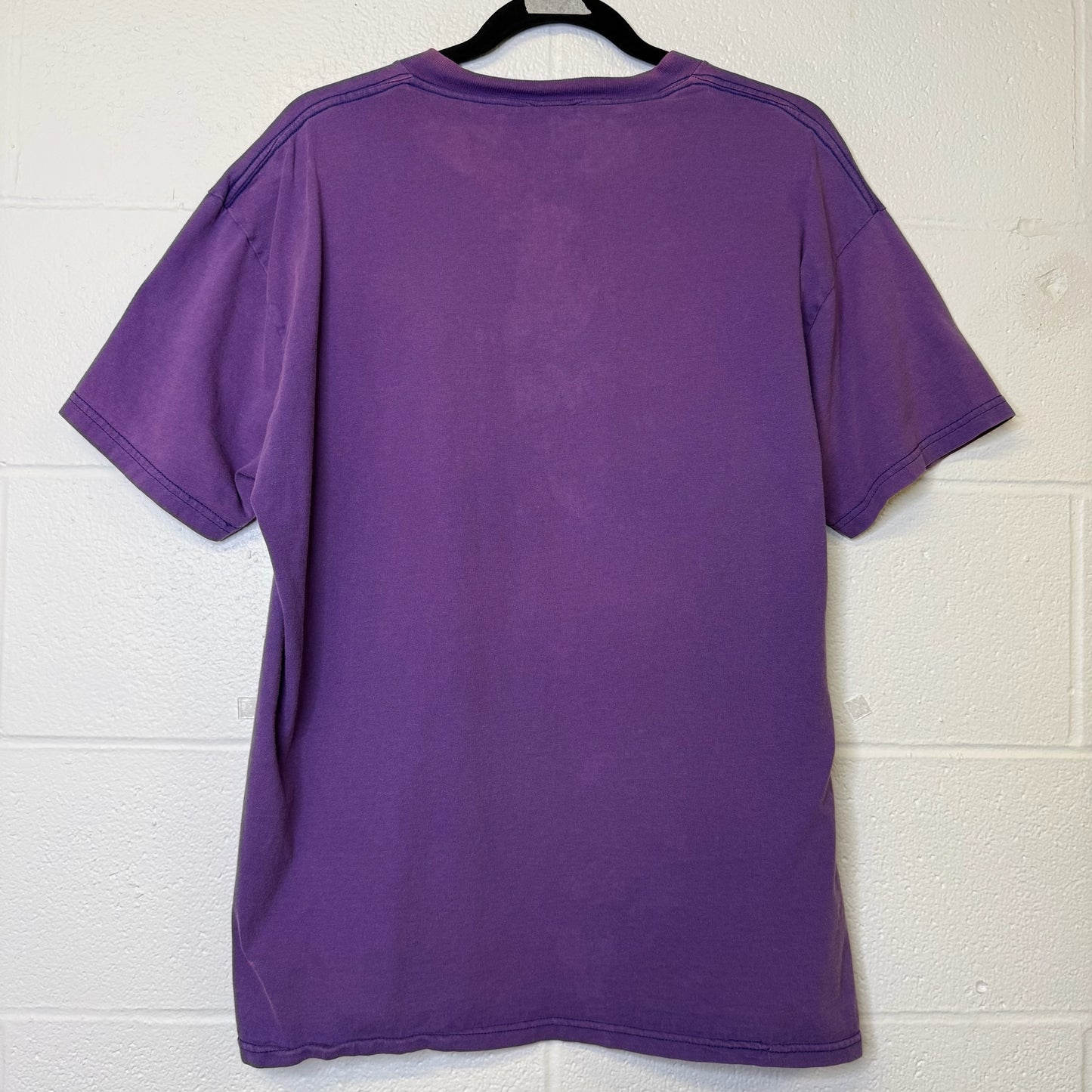 90s Phoenix Suns NBA T-Shirt Sz L (A9828)