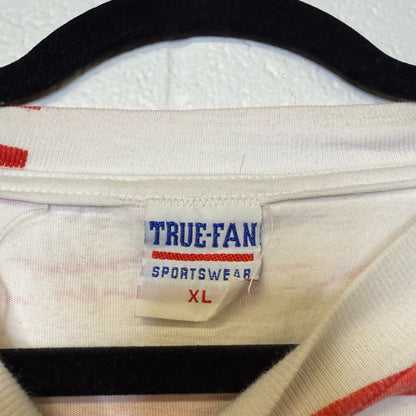 90's Ohio State University NCAA T-shirt Sz XL (B623)