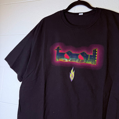90s Tool Band T-shirt (B2380)