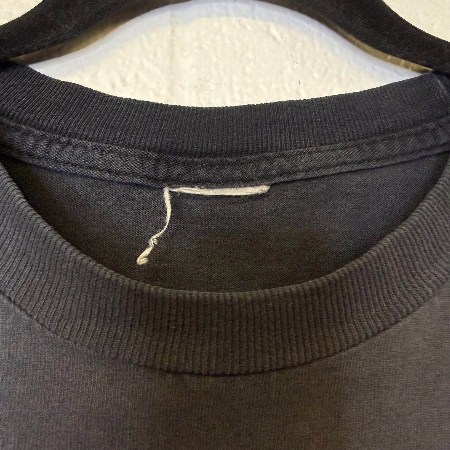 2004 Pantera T-shirt Distressed Sz L (B408)