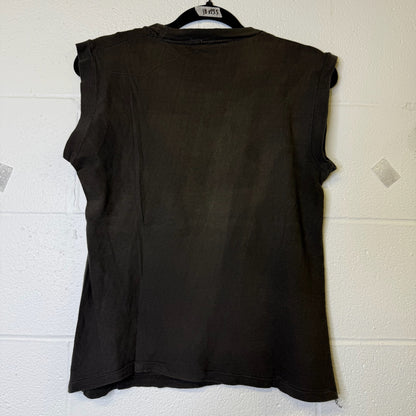 70's Harley Davidson Ride to Love T-Shirt Sz M (B1704)