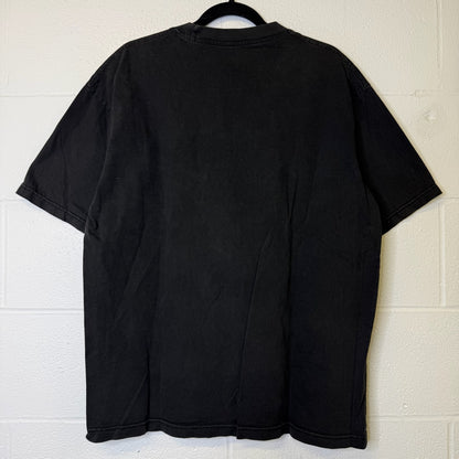 90s Con Air Movie Promo T-shirt Sz XL (B2895)