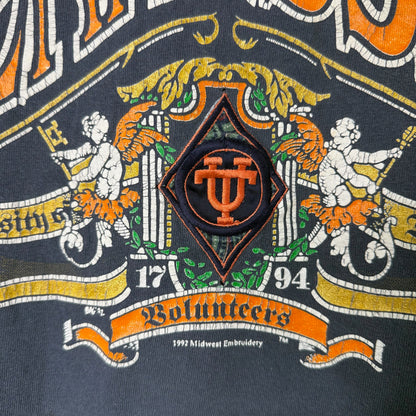1992 Tennessee Volunteers NCAA T-Shirt Sz L