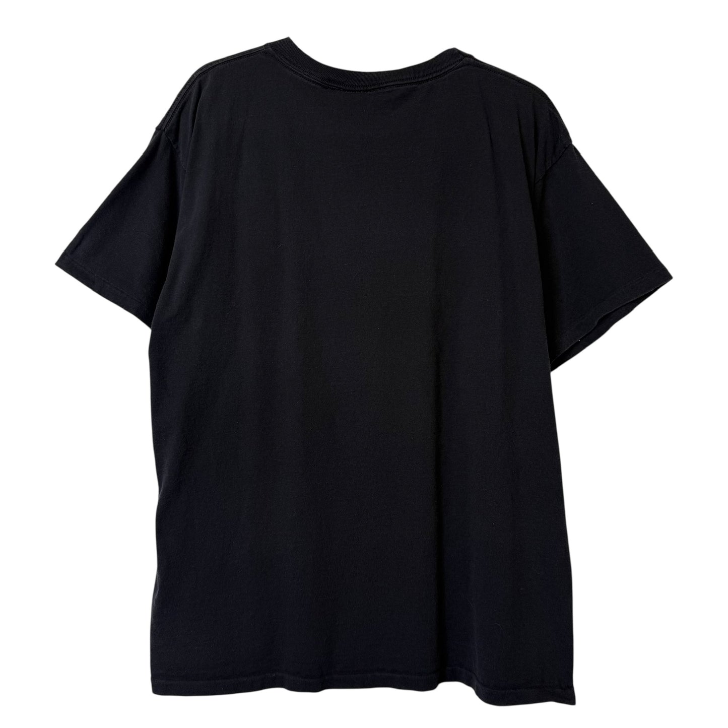 1990 Pittsburgh Penguins NHL T-Shirt Sz XL (B294)