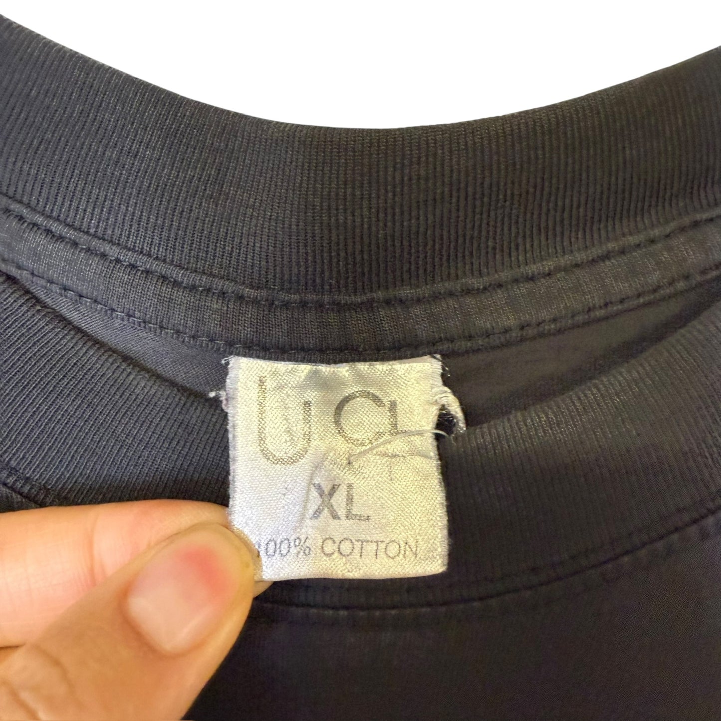 2000s System of A Down T-shirt Sz XL (B1348)