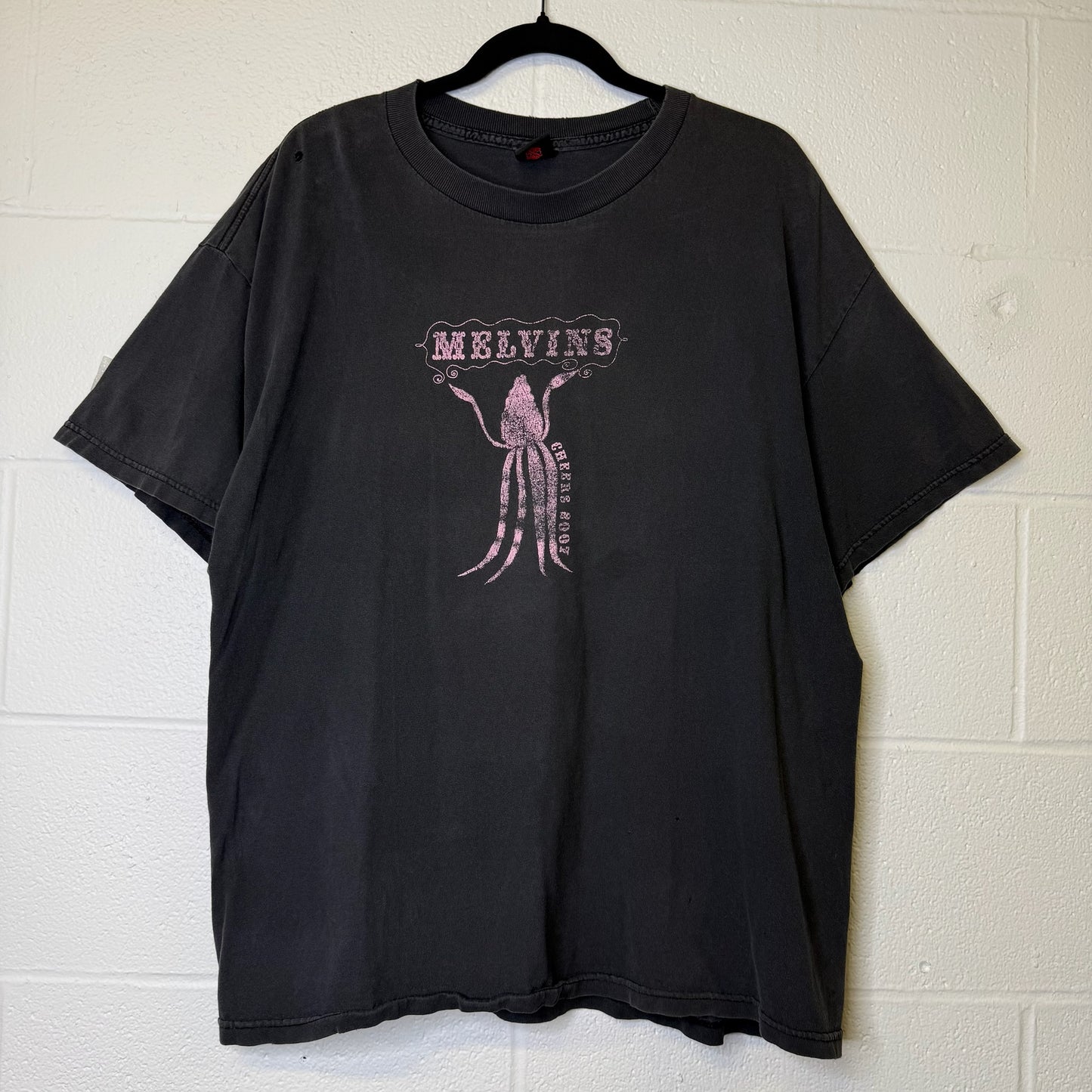 2000 The Melvins T-Shirt Sz XL (B1735)