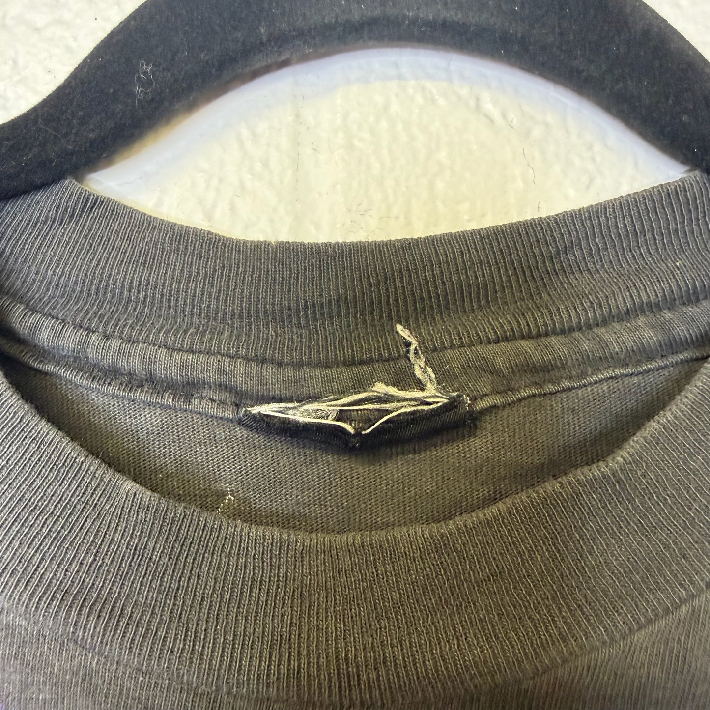 90s Harley Davidson Thunder & Lightning AOP T-Shirt (B2267)