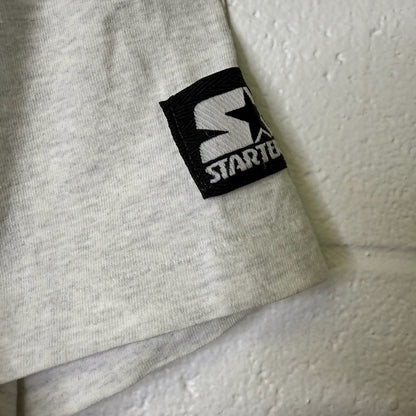 90's San Jose Sharks NHL Starter T-shirt Sz XL (B1684)