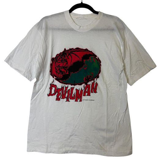 90s Devilman Anime T-Shirt (B2550)