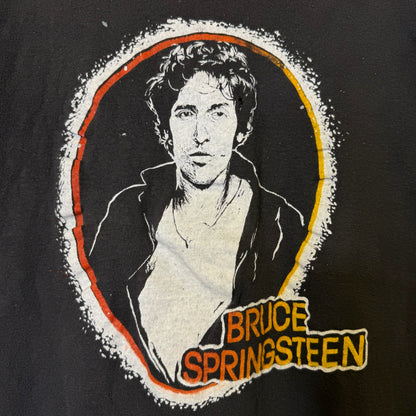 1978 Bruce Springsteen Uptown Theatre Show (B406)