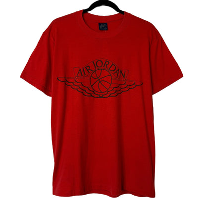 1985 Air Jordan Nike T-shirt Sz L