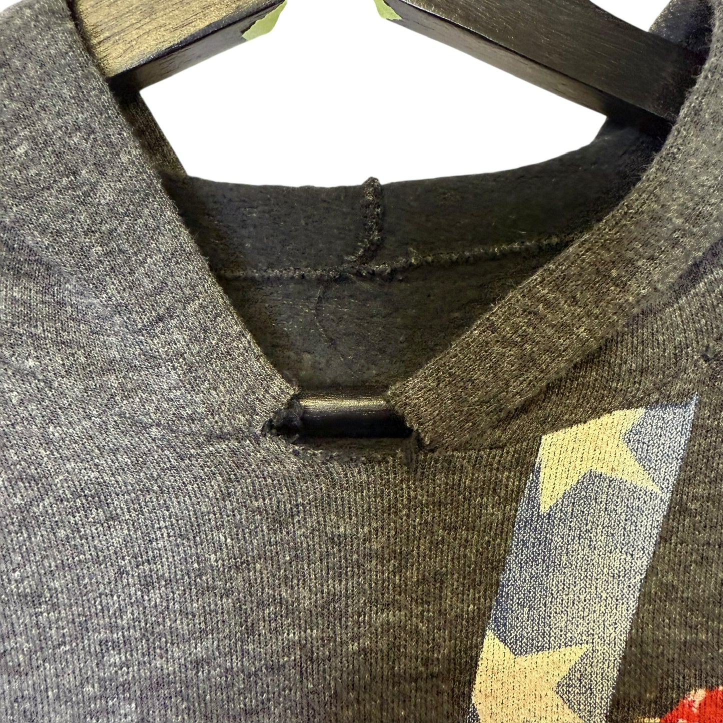 90's Guns 'n' Roses Hoodie Sz L