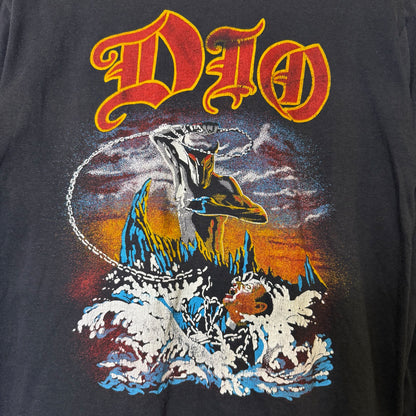 90s Dio Tour Long Sleeve Sz M (B371)