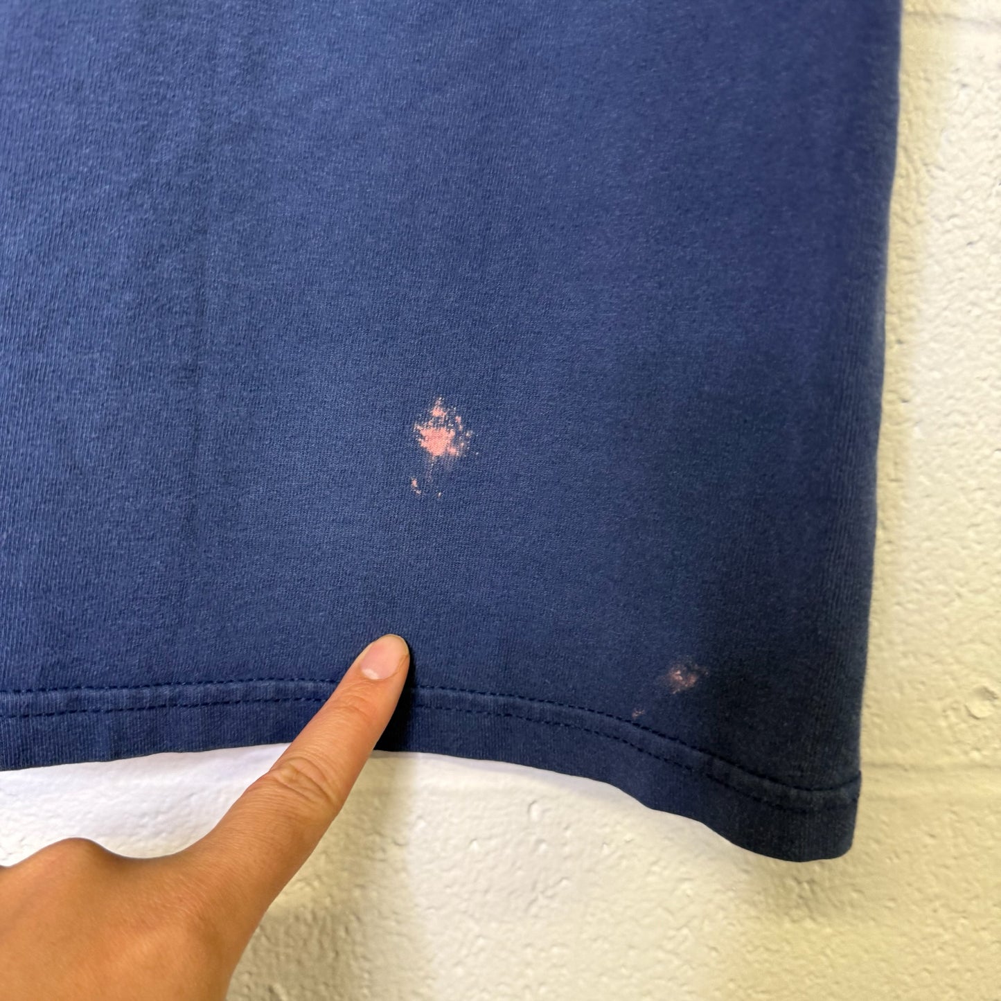 2002 Betty Boop Street Angel T-shirt Sz XL (B593)