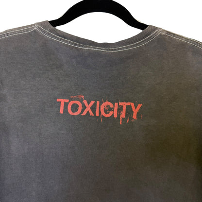 2004 System of a Down Toxicity Sz M (B1347)