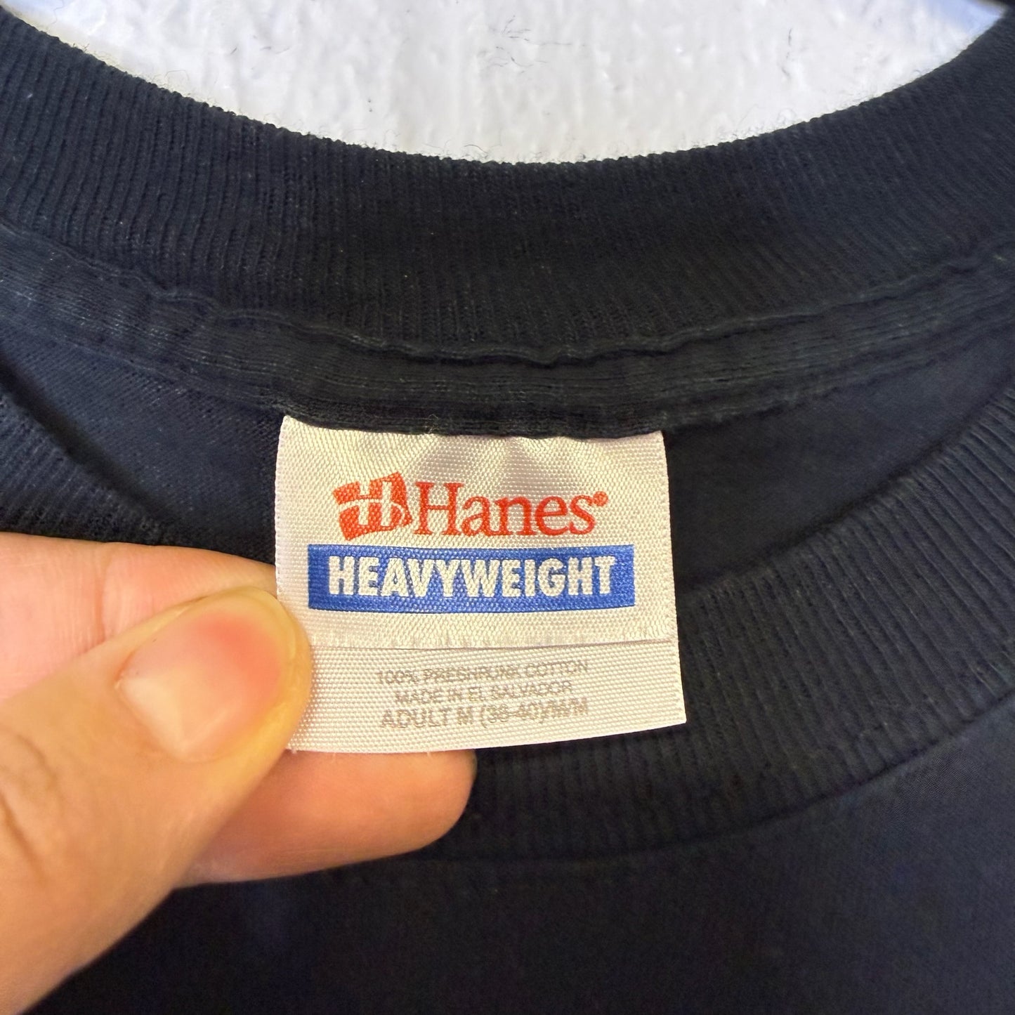 2003 Lollapalooza T-Shirt Sz M (B2245)