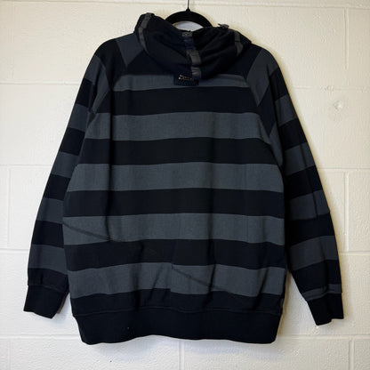 2000's LRG Jason Hoodie Sz L (B1470)