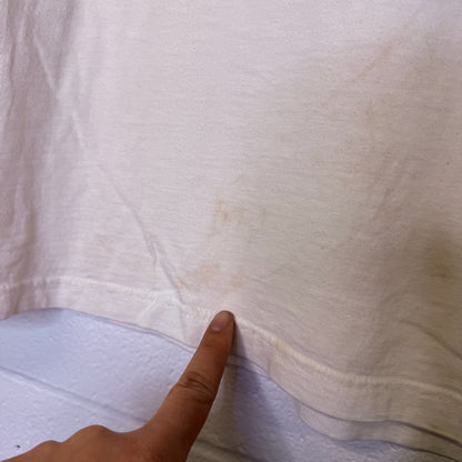 90's Toronto Blue Jays MLB T-shirt Sz XL (B2476)