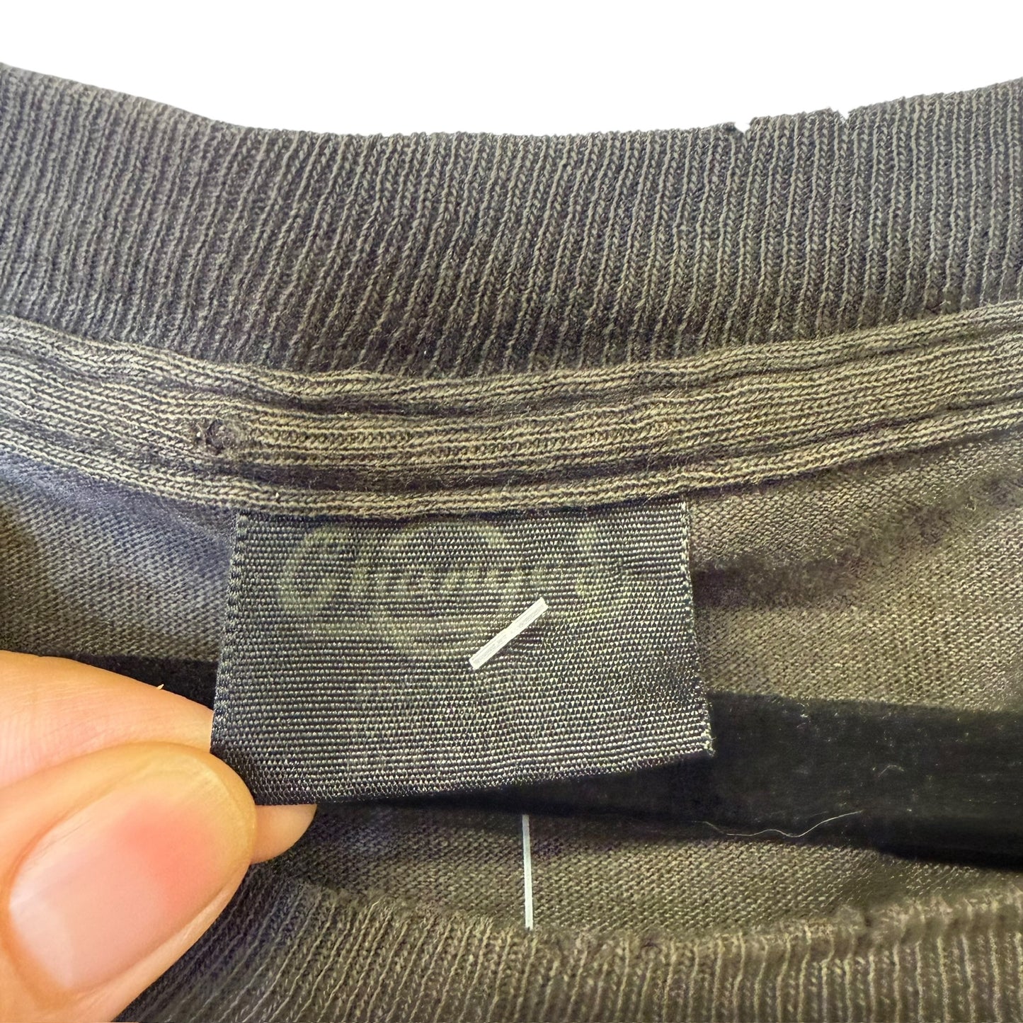 1997 Chicago Bulls T-Shirt Sz XL