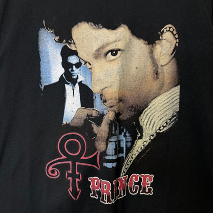 2004 Prince Musicology Tour T-Shirt Sz XL (B2253)