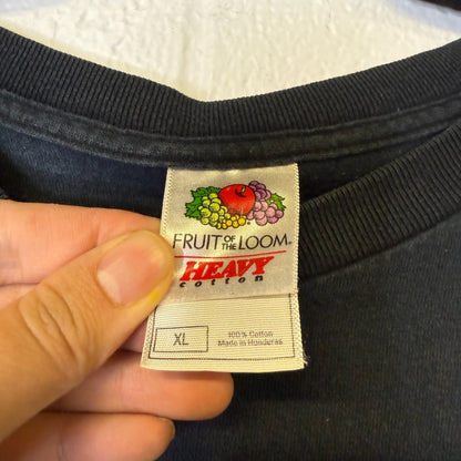 2000s The White Stripes T-Shirt Sz XL