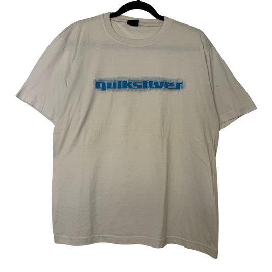90s Quiksilver Surf T-shirt Sz XL (B2925)
