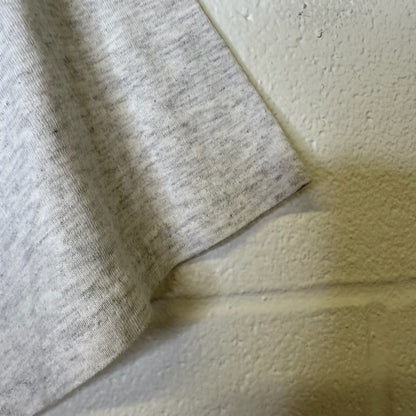 90's Navy vs Army Football NCAA T-shirt Sz L (B1586)